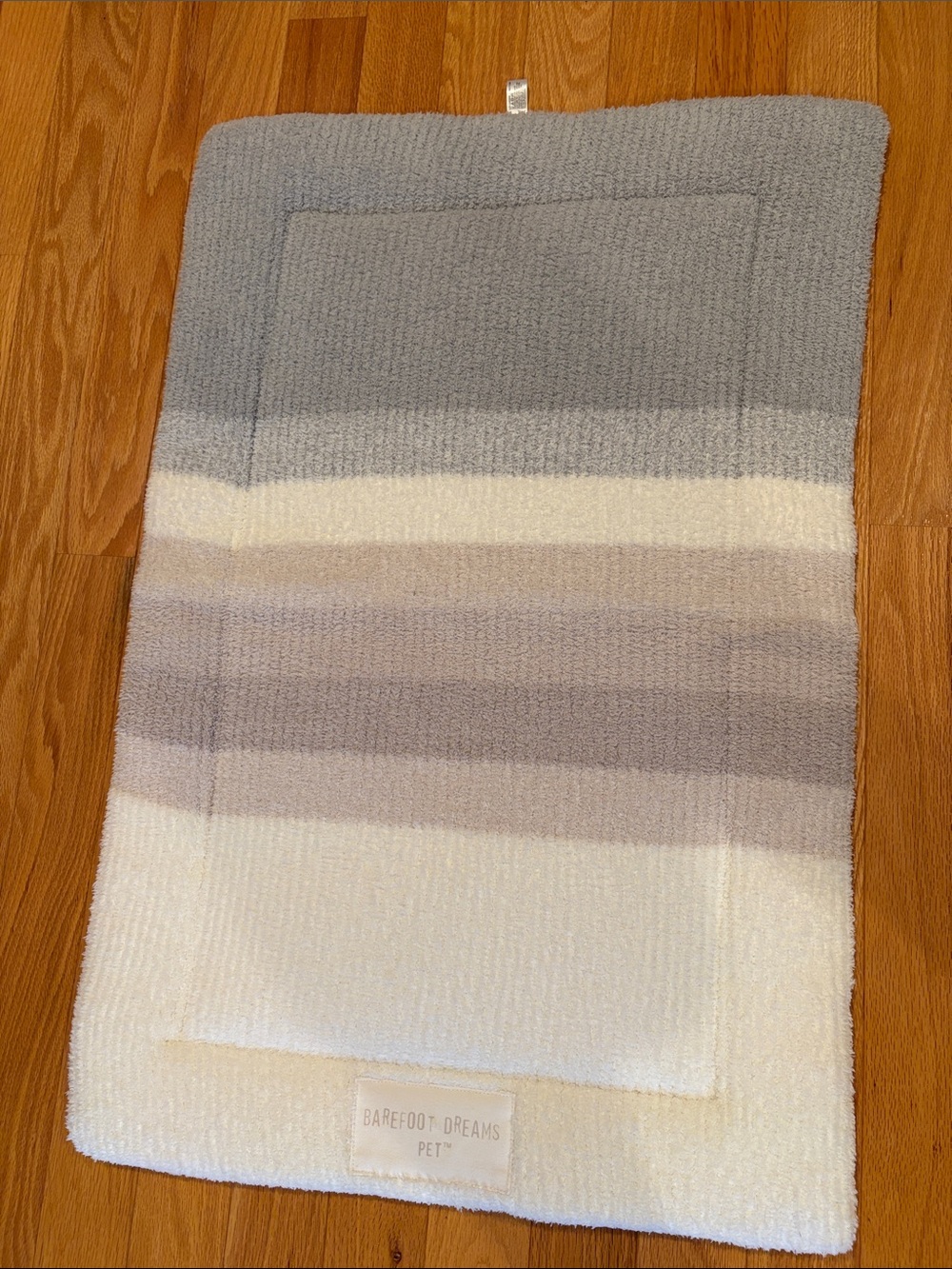 Barefoot Dreams Cozy Chic Sunset Pet Mat